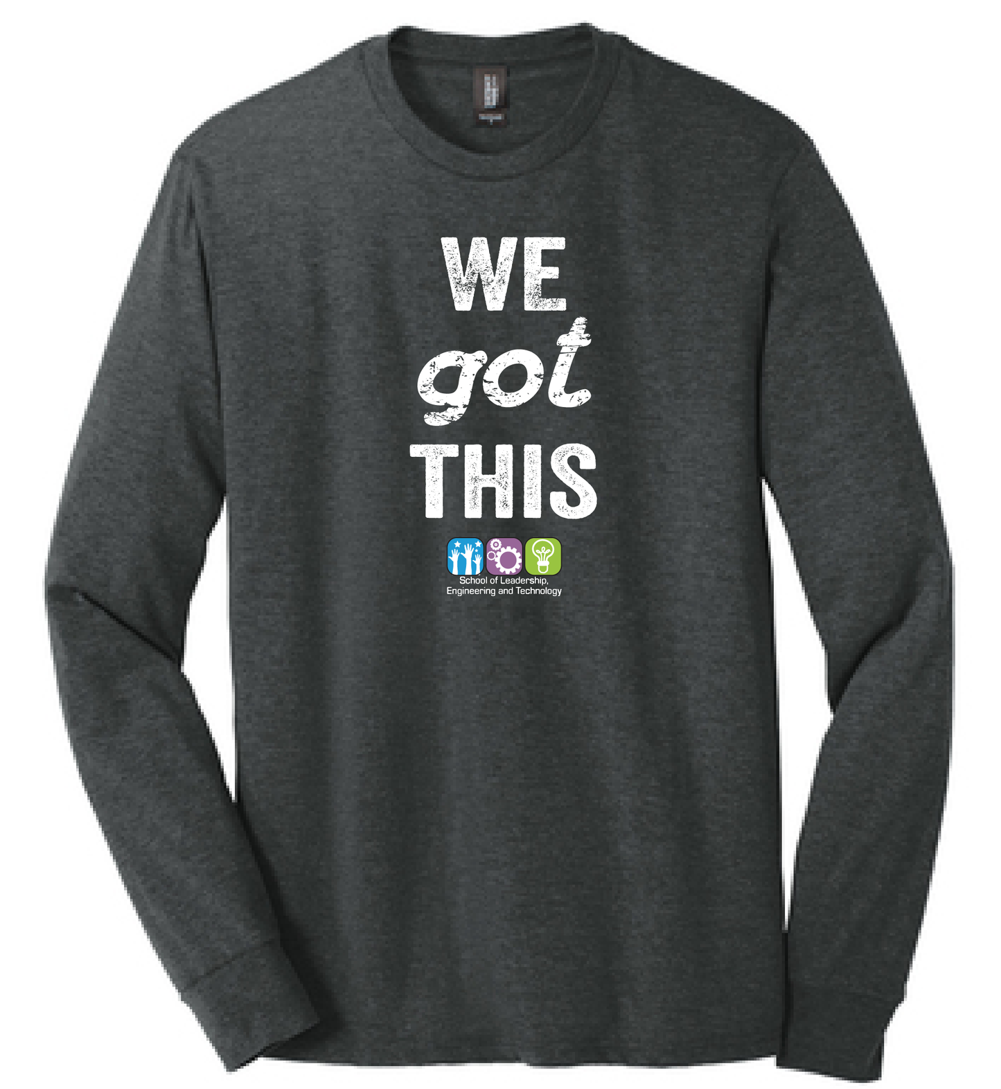 Echo Park - We Got This Shirts