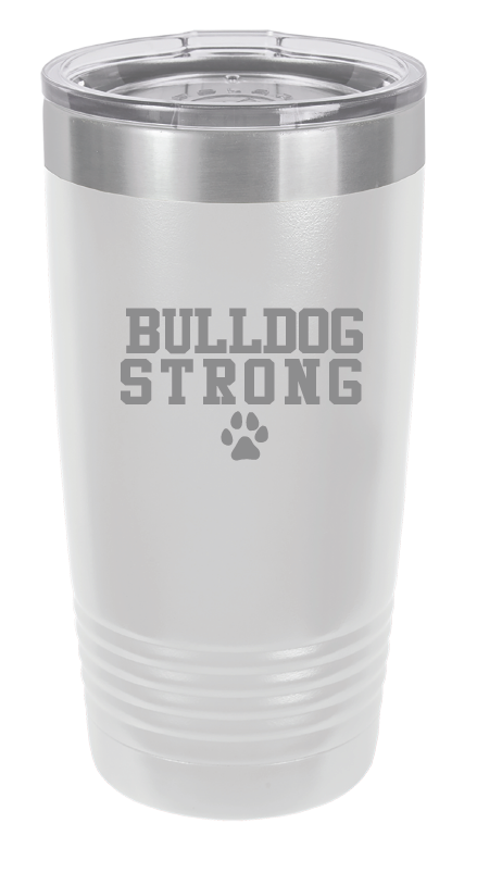 Westview - Vacuum Insulated 20oz Tumbler w/Clear Lid