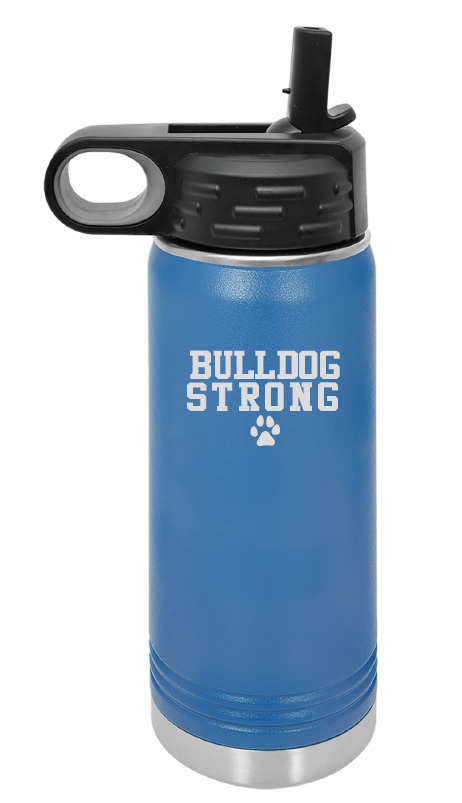 Westview - Water bottle