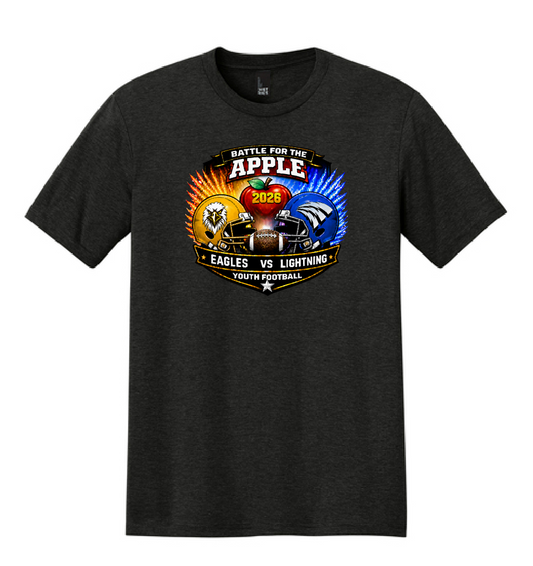 Battle for the Apple Shirt - Youth