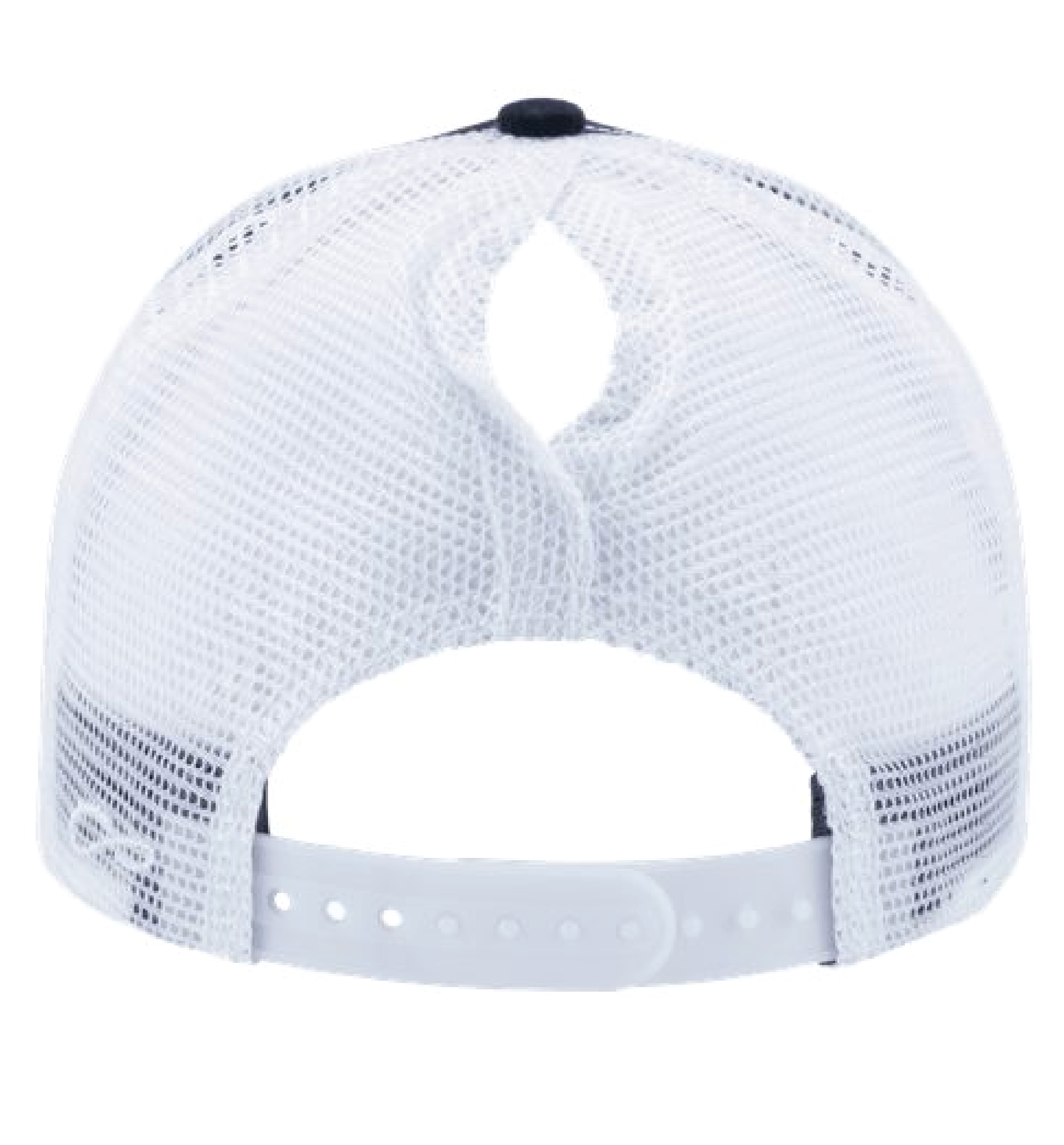 Apple Valley Hockey - Ponytail Full Color Patch Hats