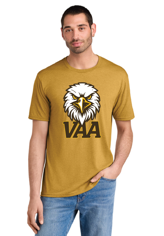 VAA - District ® Perfect Tri ® Tee Adult Tee