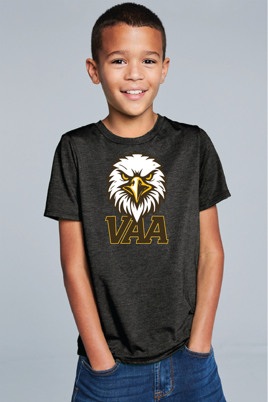 VAA - District ® Perfect Tri ® Tee Youth Tee