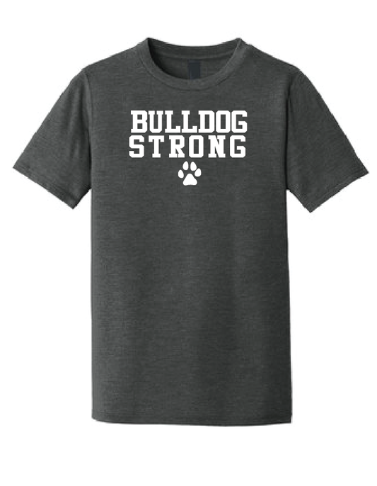 Westview Elementary - District ® Perfect Tri ® Youth & Adult Tee - Black Frost