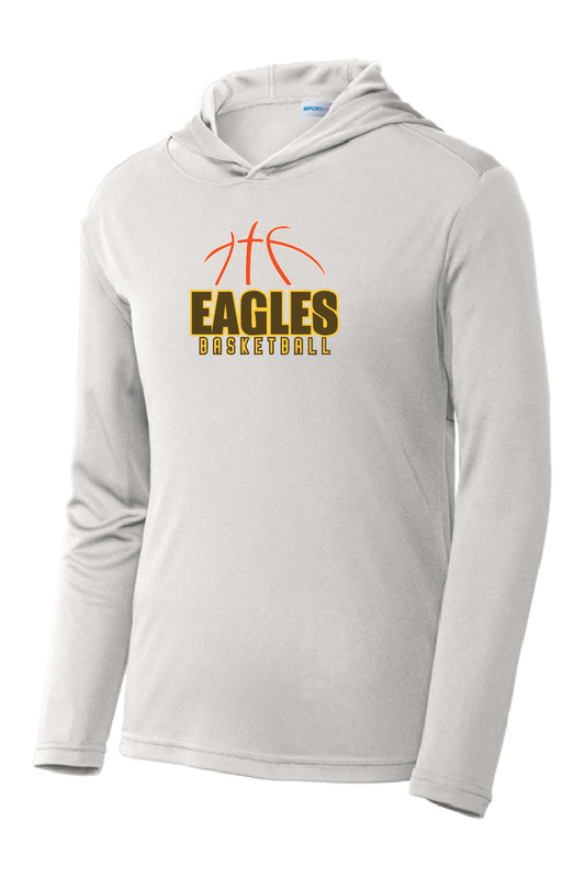 Apple Valley Basketball - Sport-Tek® Hooded Pullover