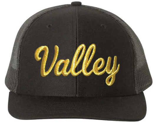 Valley - Snapback Trucker Cap