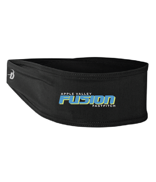 Fusion Fastpitch - Headband