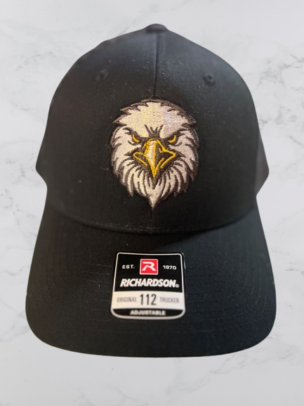 VAA - Richardson Snapback Trucker Cap