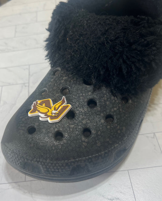 Apple Valley - Croc Shoe Charm