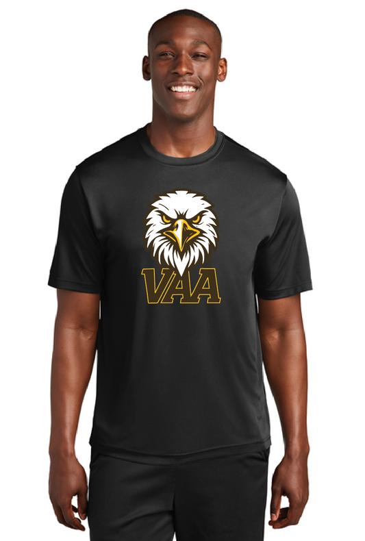 VAA - Sport-Tek® TALL Dri-Fit Tee