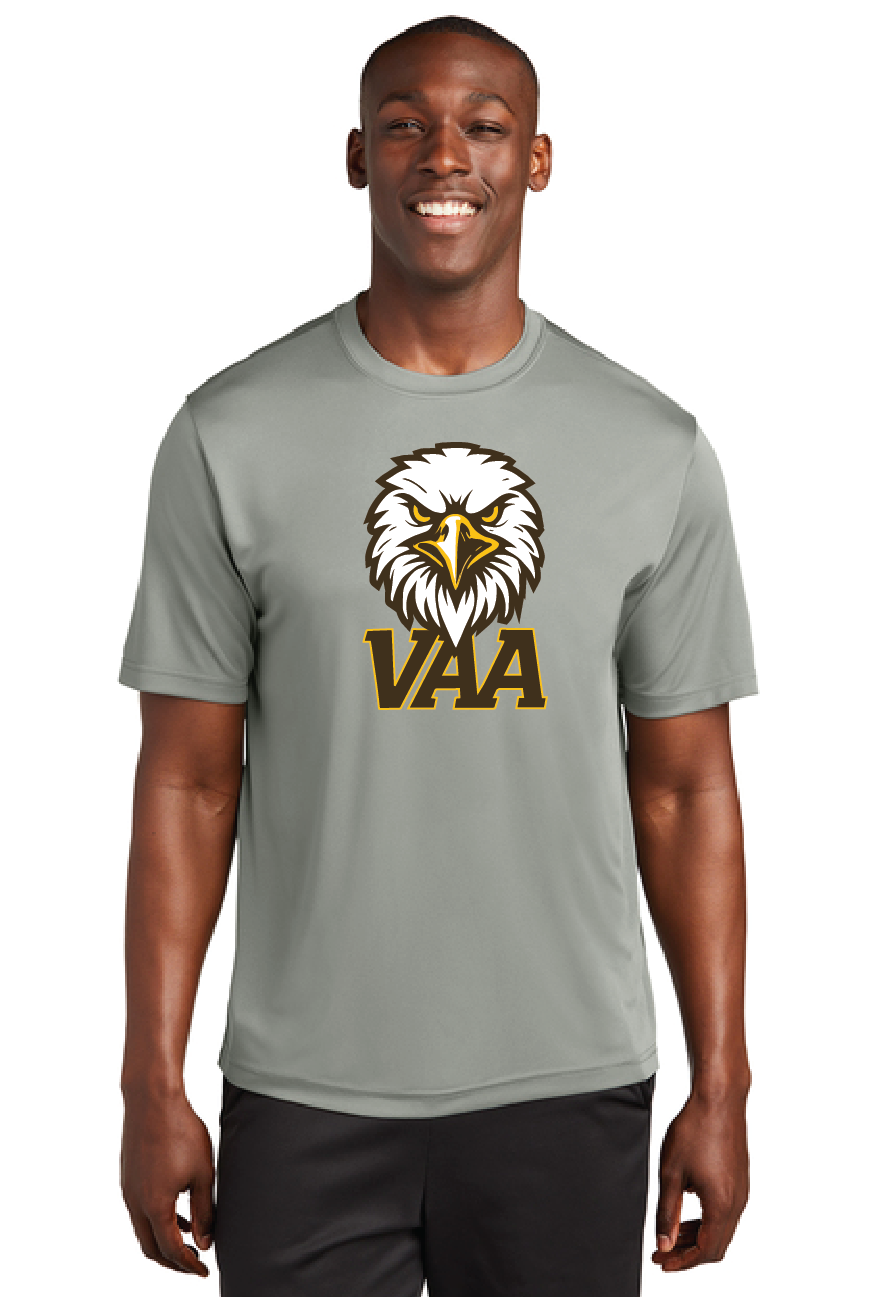 VAA - Sport-Tek® TALL Dri-Fit Tee