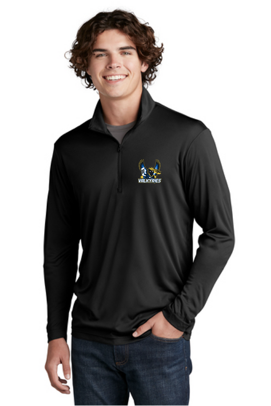 Apple Valley Hockey - Sport-Tek® PosiCharge® Competitor™ 1/4-Zip Pullover