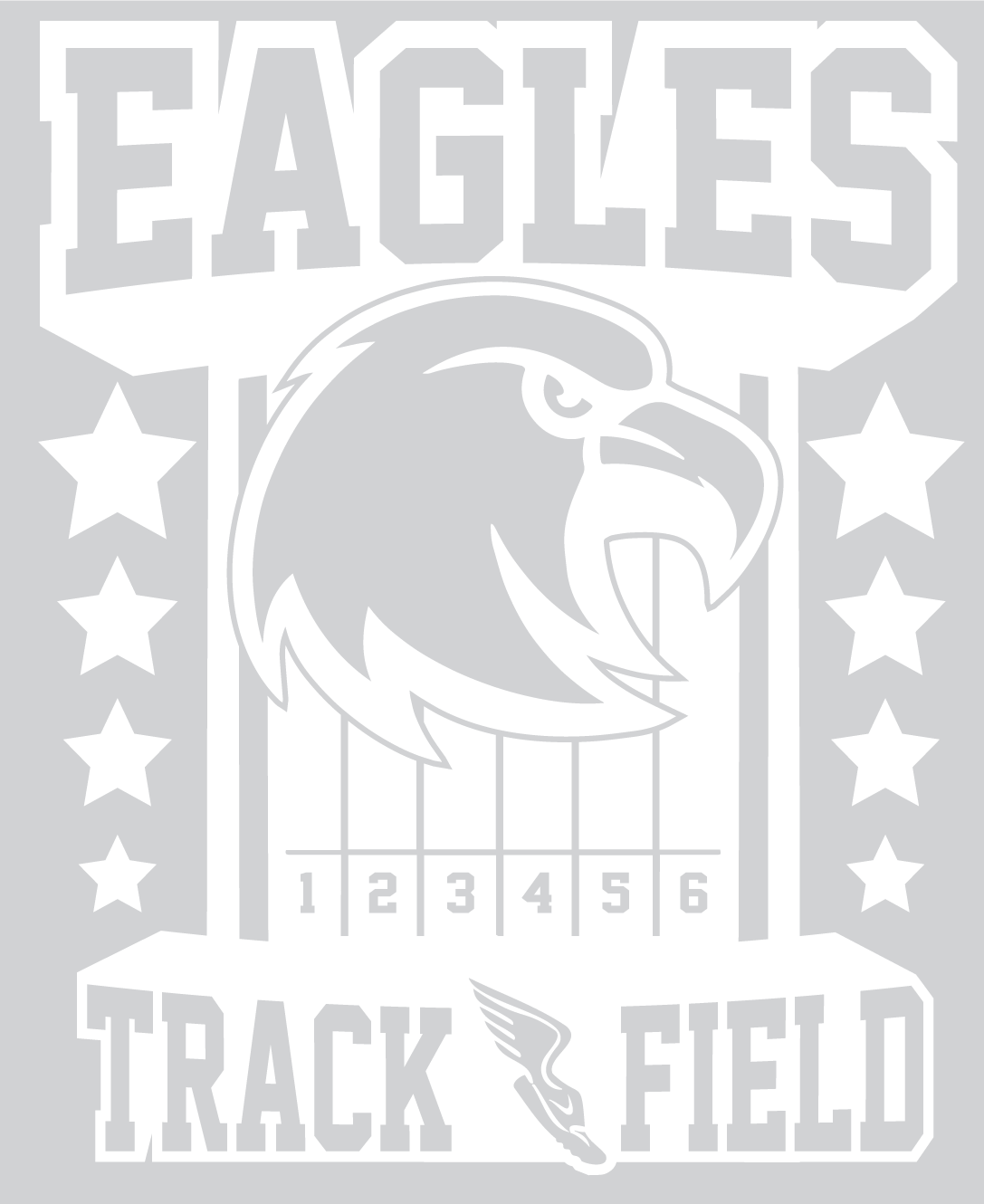 2024 Track Shirts