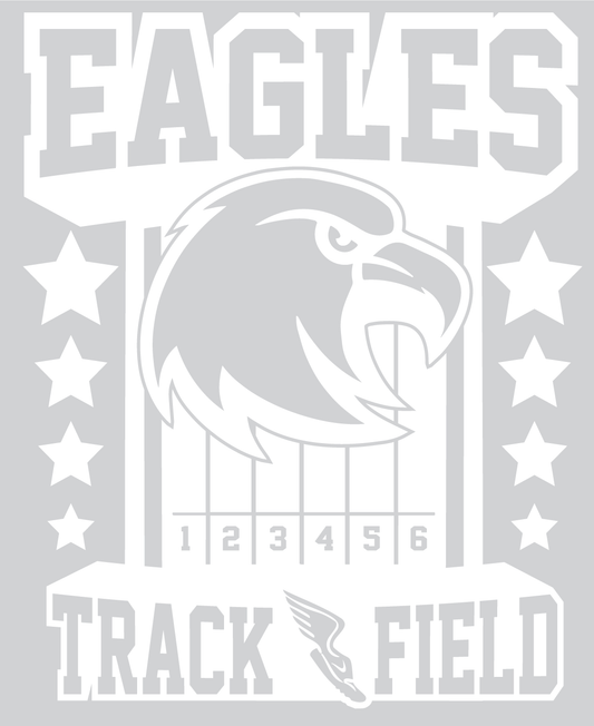 2024 Track Shirts