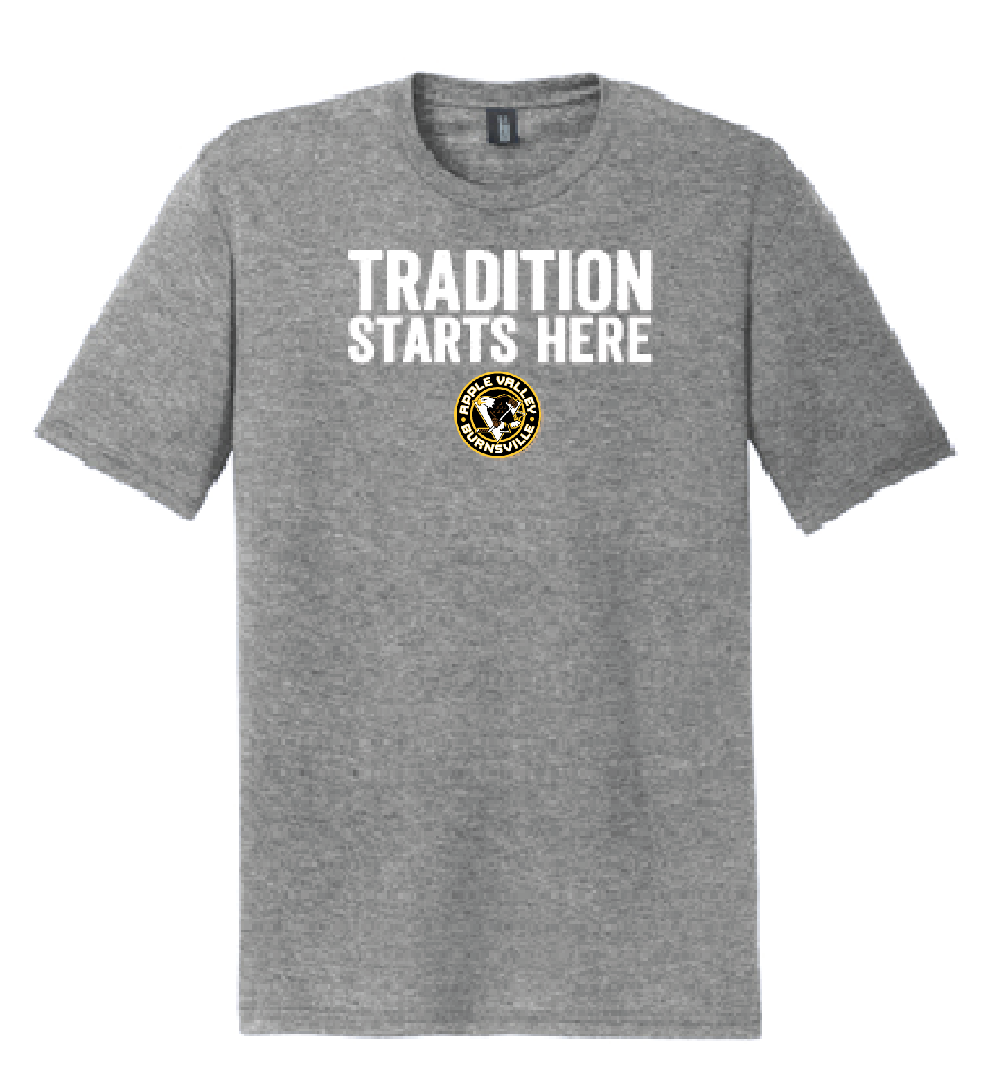 Apple Valley Burnsville Hockey - Tradition Starts Here District ® Youth & Adult