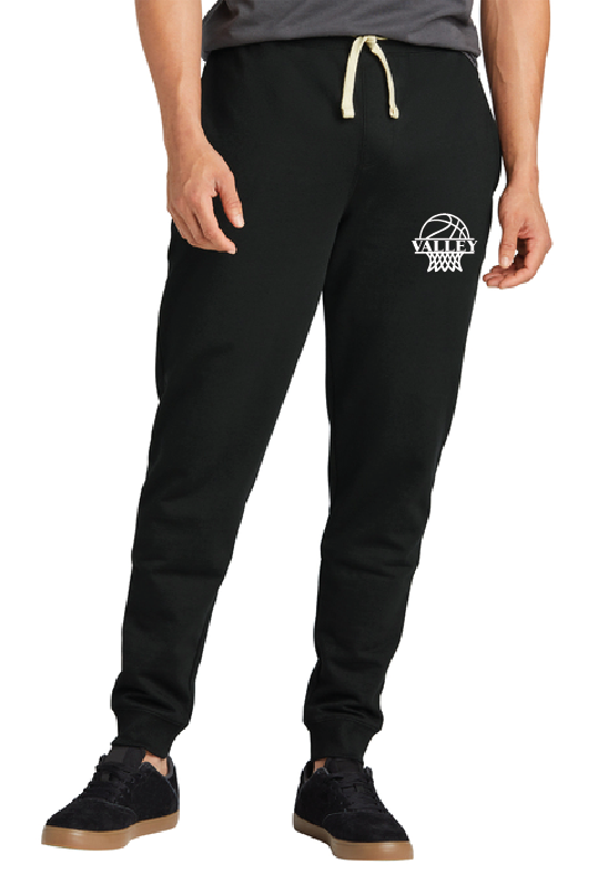 Apple Valley Basketball - District® Re-Fleece™ Jogger