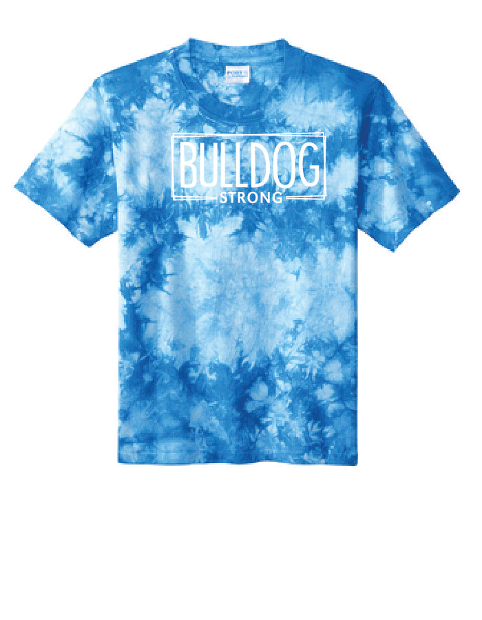 Westview Elementary - Tie-Dye