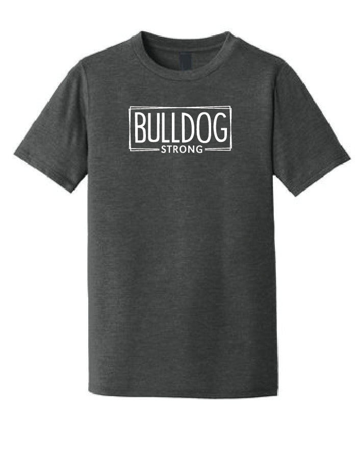 Westview Elementary - District ® Perfect Tri ® Youth & Adult Tee - Black Frost