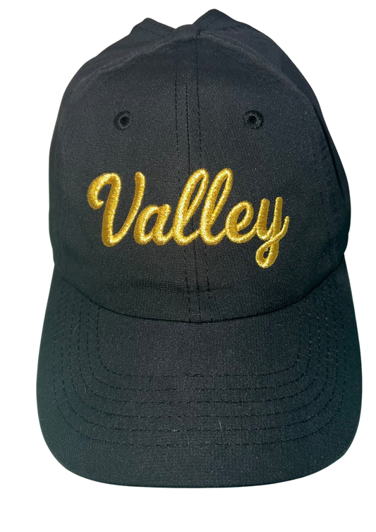 Valley - Performance Ponytail Cap
