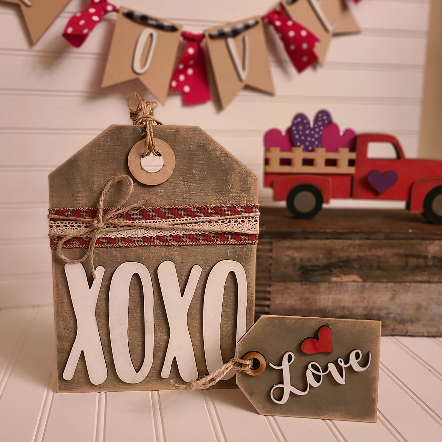 February - The Sunshine Box