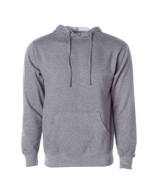 Southview - Youth & Adult Midweight Hooded Sweatshirt - SV Paw