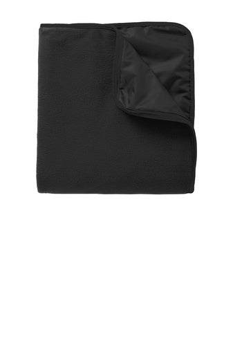 AV Highschool Football - Fleece & Poly Blanket