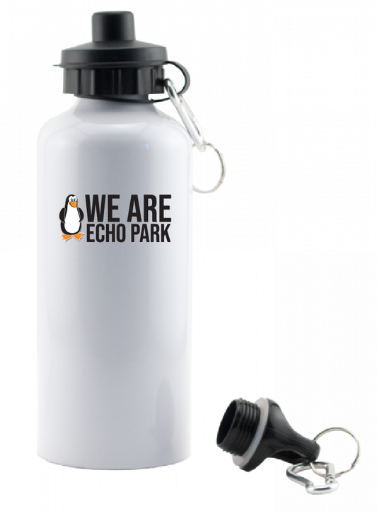 Echo Park - 20oz Aluminum Water Bottle