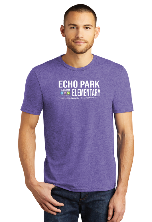 Echo Park - District ® Perfect Tri ® Short Sleeve Tee