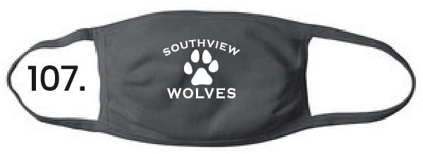 Southview Royal Face Masks