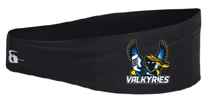 Apple Valley Hockey - Headband