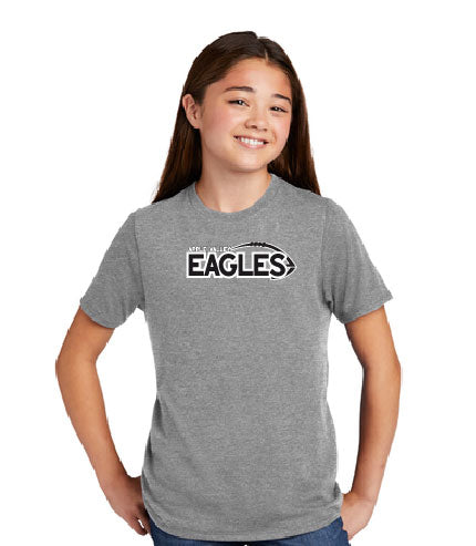 AV Highschool Football - District Youth Perfect Tri ® Tee