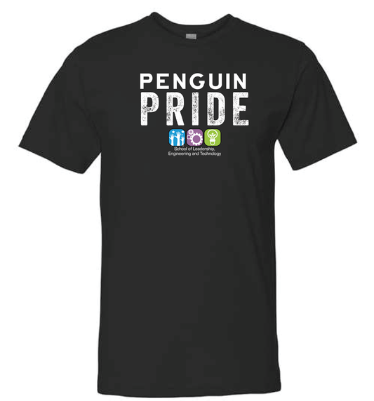 Echo Park - Penguin Pride