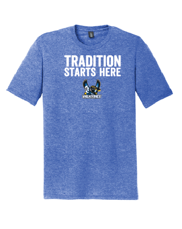 Apple Valley Hockey - Valkyries Tradition Starts Here District ® Youth & Adult