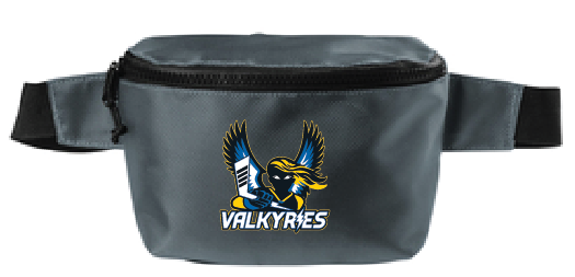 Apple Valley Hockey - Hip Pack