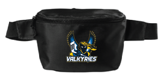 Apple Valley Hockey - Hip Pack