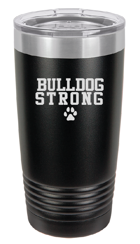 Westview - Vacuum Insulated 20oz Tumbler w/Clear Lid