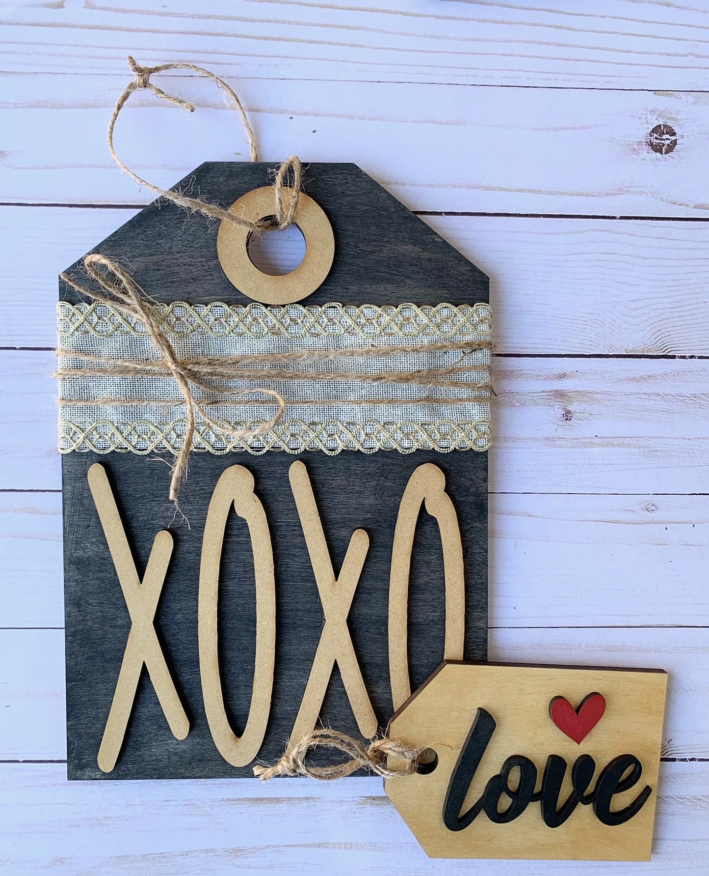 February - The Sunshine Box